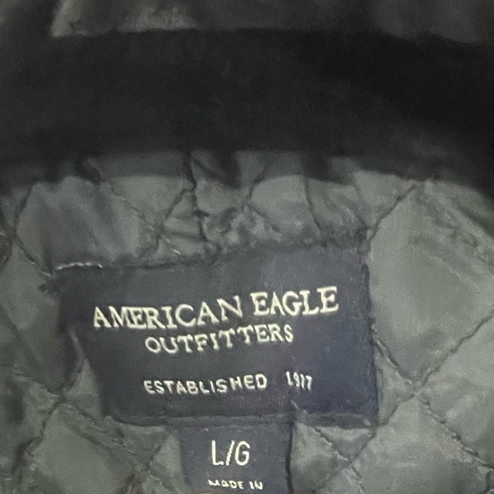 American eagle jacket - Picture 5 of 6